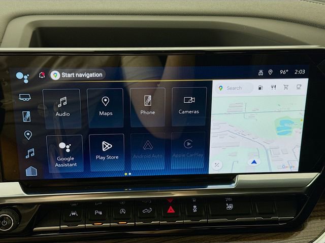 New 2026 Chevrolet Silverado 1500 RST w/ Safety Package image 16