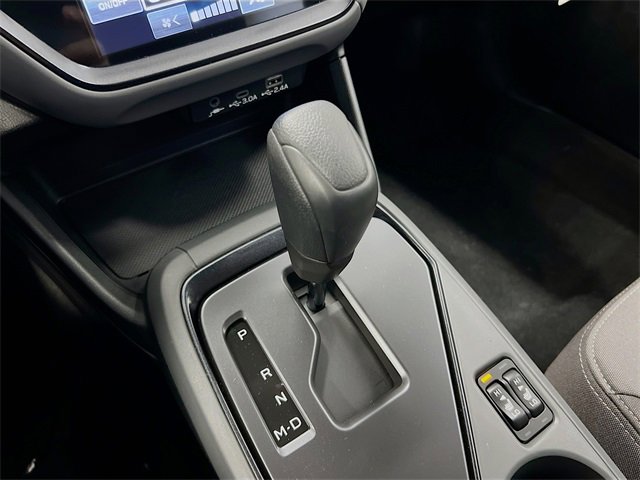 New 2026 Subaru Crosstrek 2.0i Premium image 12