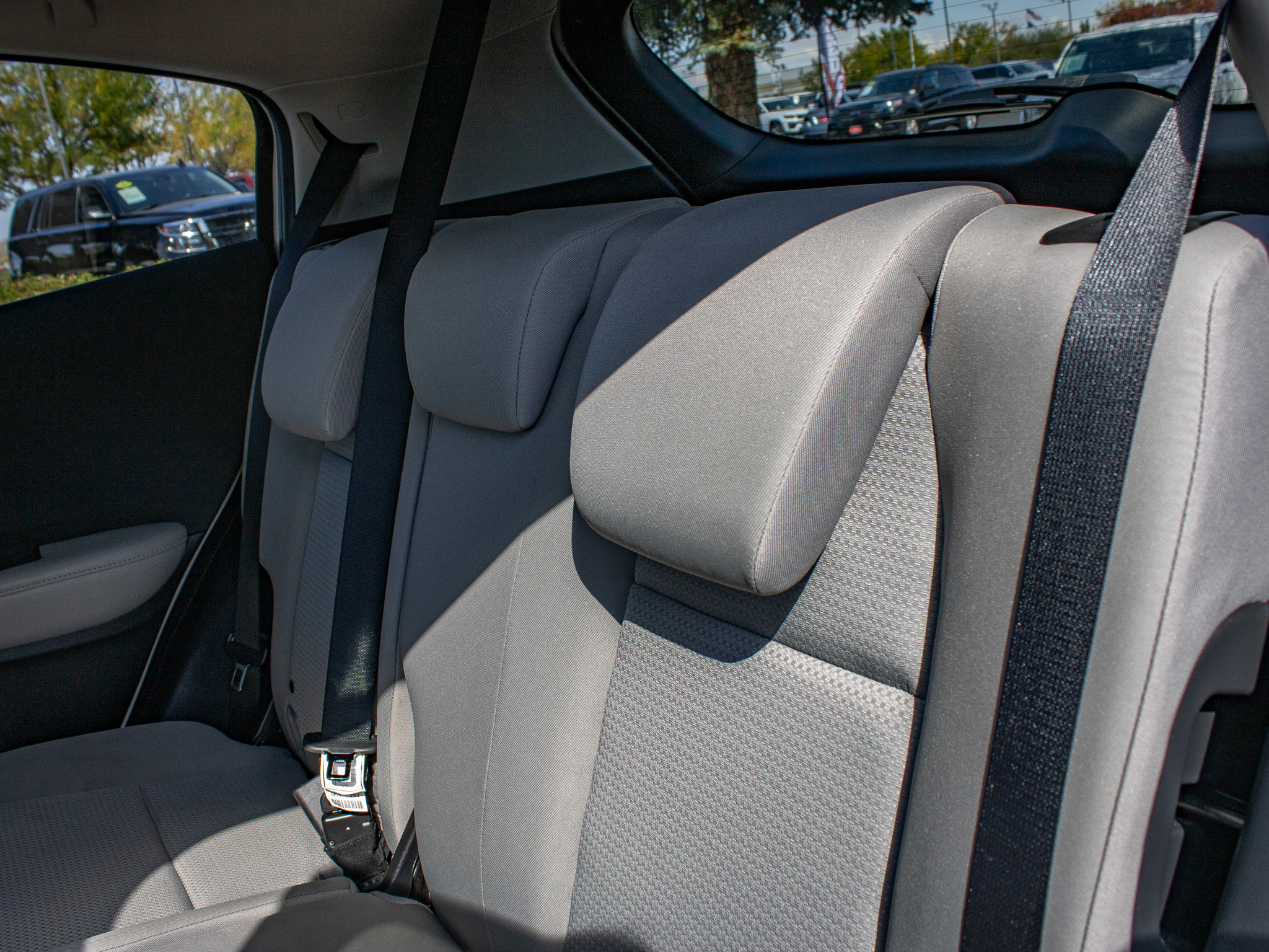 Used 2019 Honda HR-V EX image 16
