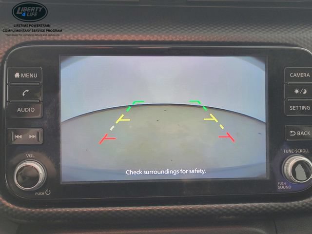 Used 2023 Nissan Kicks SV FWD image 33