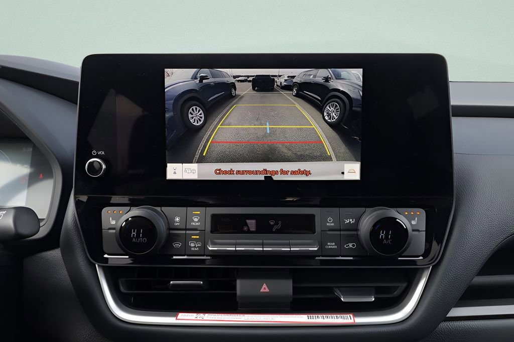 New 2026 Toyota Grand Highlander XLE image 12