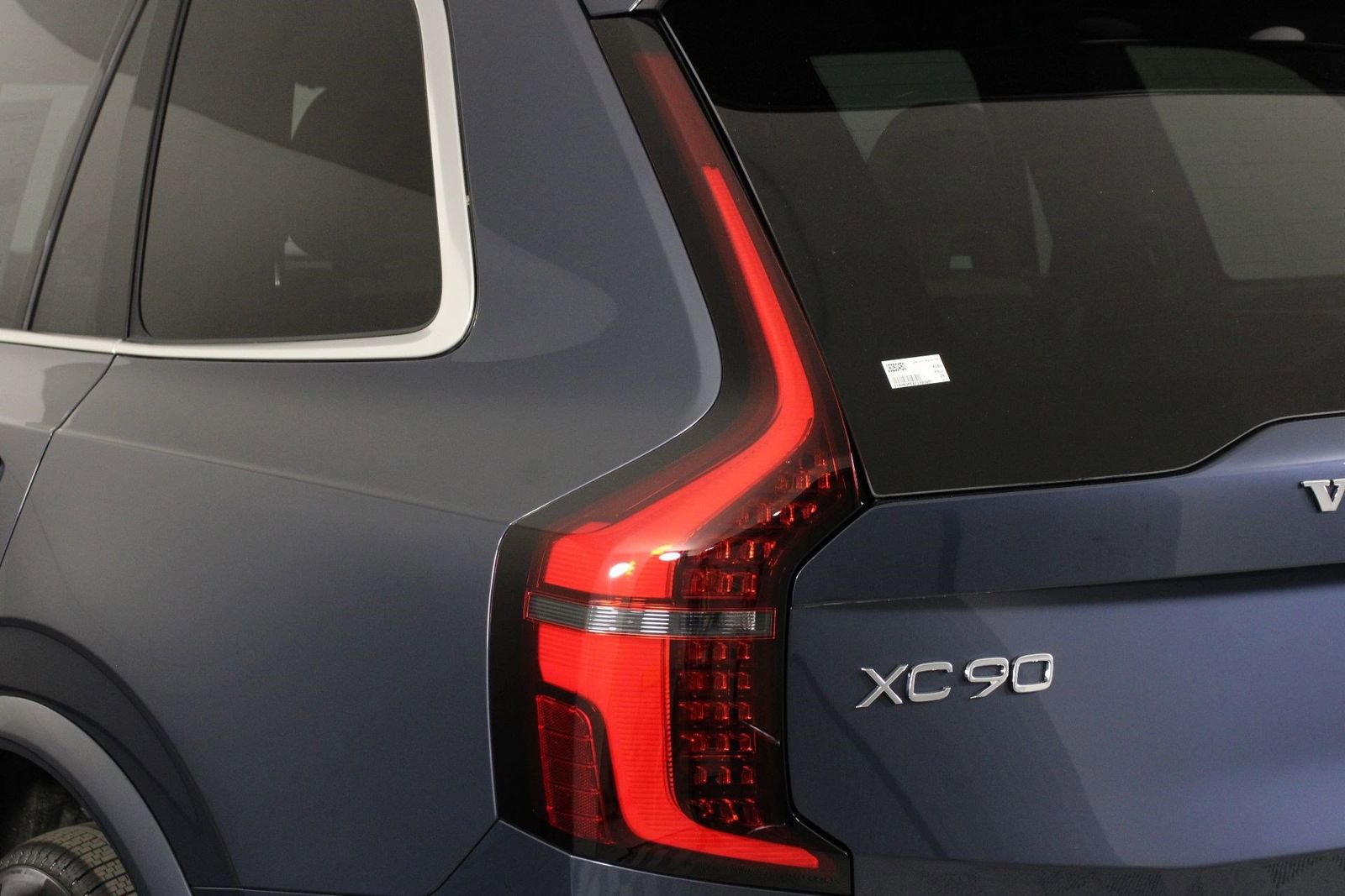 New 2026 Volvo XC90 T8 Plus image 15