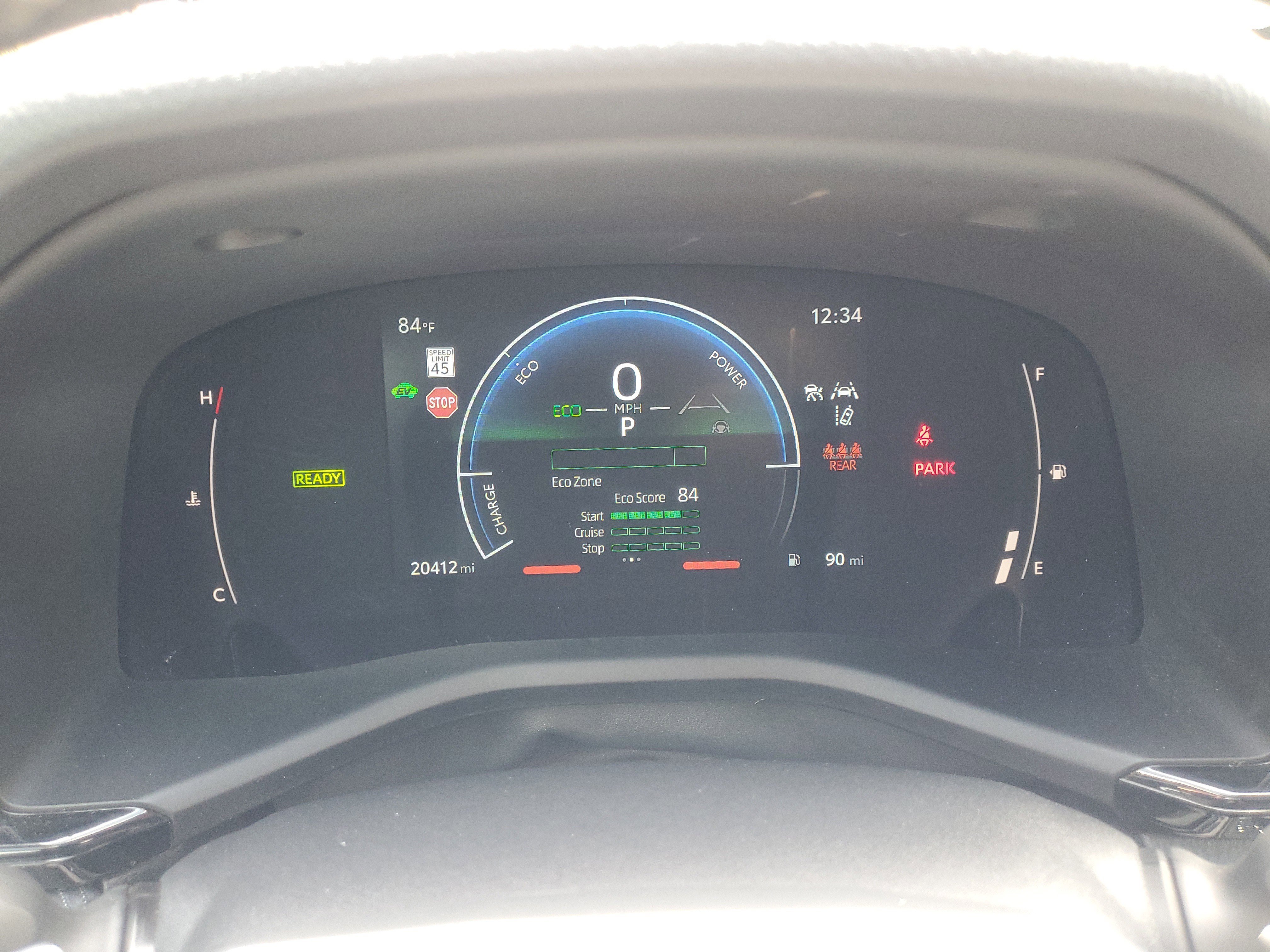 Used 2025 Toyota Camry SE image 22