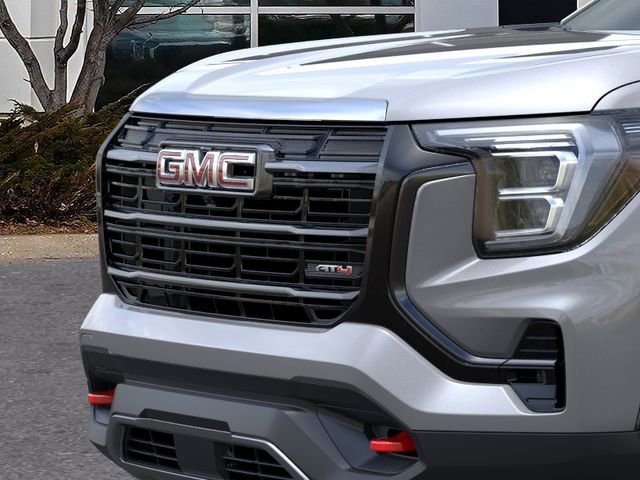 New 2026 GMC Terrain AT4 w/ Convenience Package III image 13