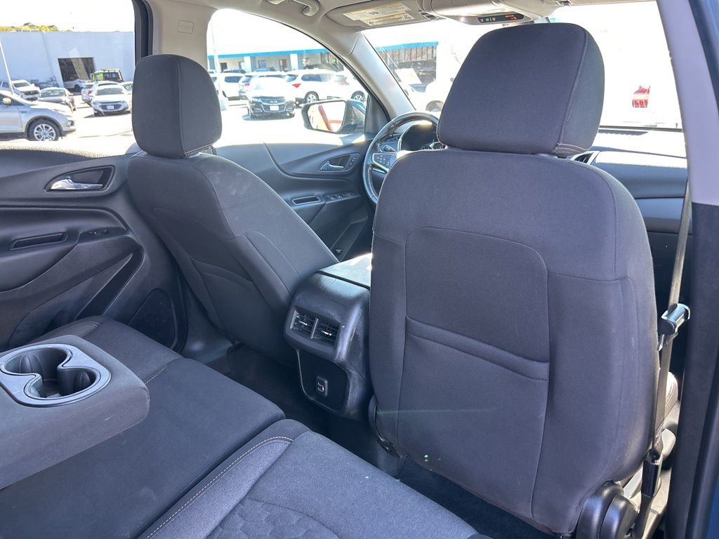 Used 2020 Chevrolet Equinox LT image 46