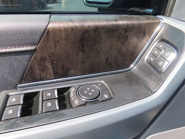 Used 2022 Ford F150 Lightning Lariat AWD/4WD image 10