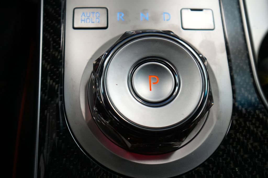 New 2026 Genesis GV70 3.5T Sport Prestige image 39