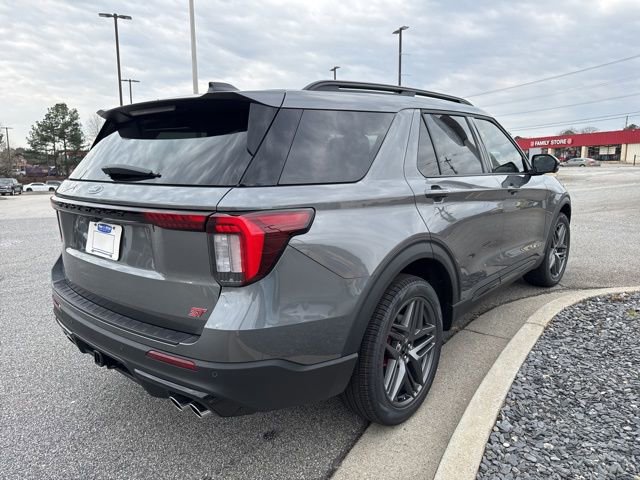 New 2026 Ford Explorer ST w/ Sun And Sound Package image 11