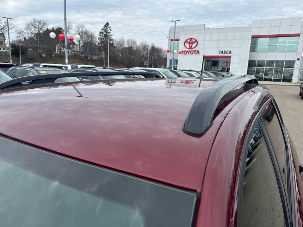 Used 2019 Jeep Cherokee Latitude Plus AWD/4WD image 40