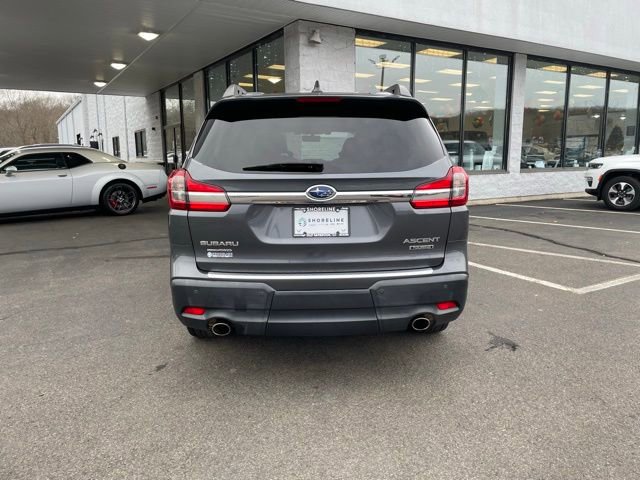 Used 2019 Subaru Ascent Touring image 6