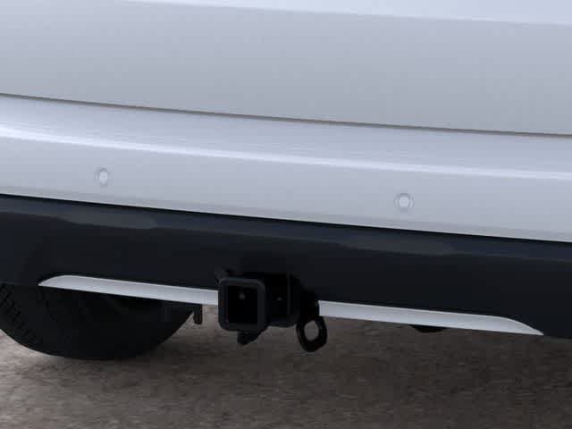 New 2024 Ford Escape ST-Line Elite w/ Premium Technology Package AWD/4WD image 23