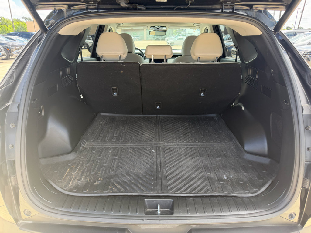 Used 2024 Hyundai Tucson Limited AWD/4WD image 30