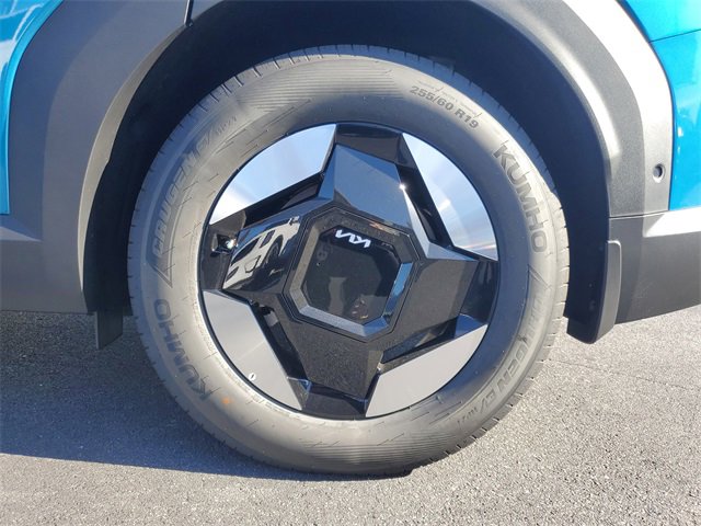 New 2026 Kia EV9 Wind image 7