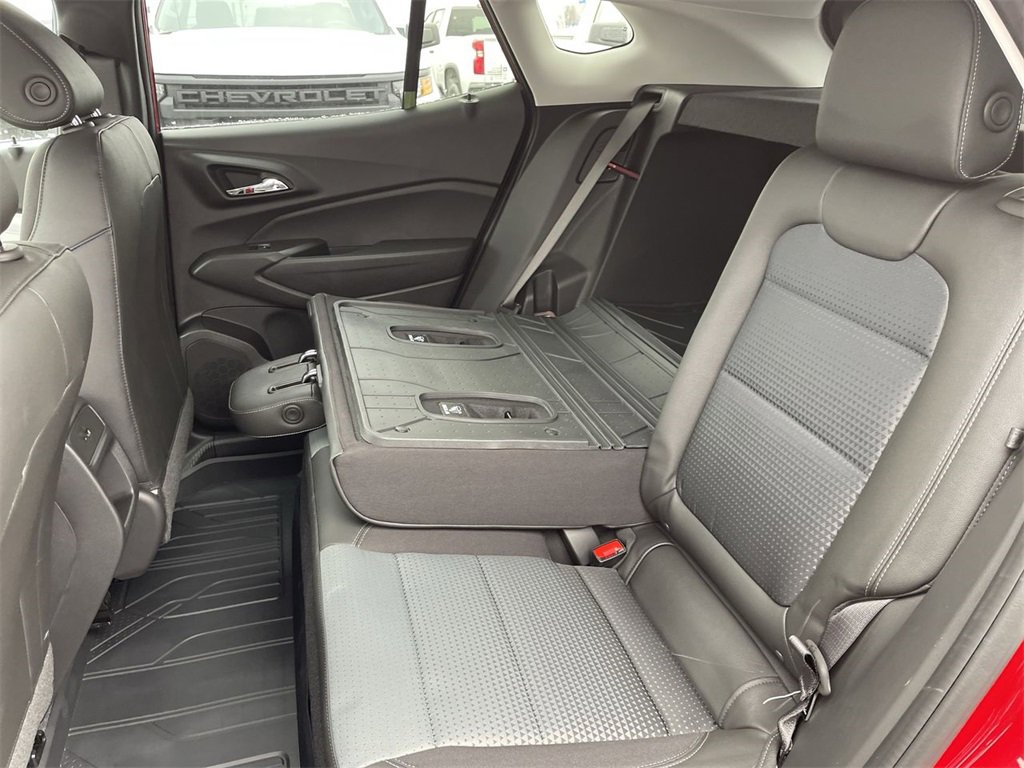 New 2026 Chevrolet Trax LT w/ Driver Confidence Package image 21