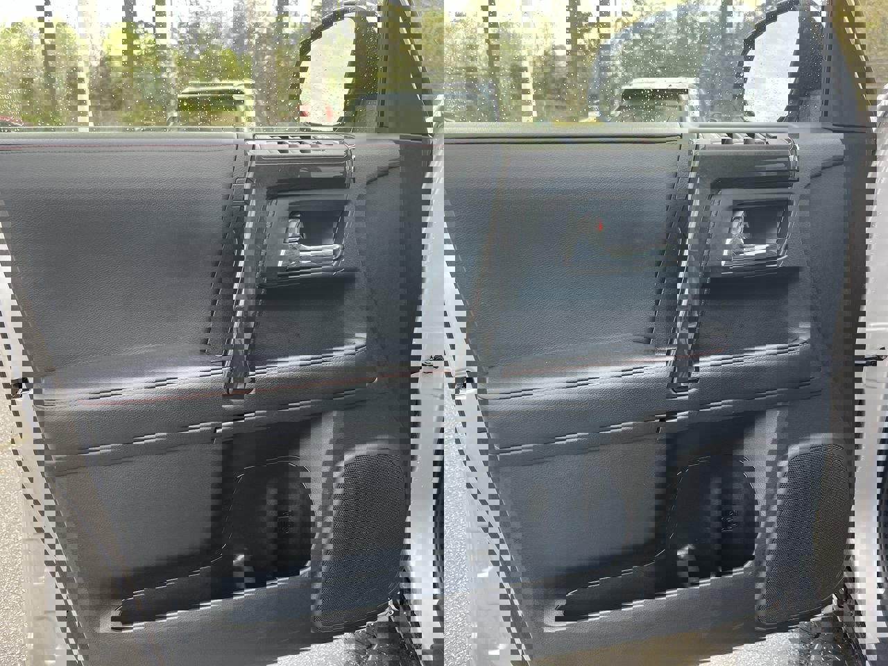 Used 2024 Toyota 4Runner TRD Off-Road image 14