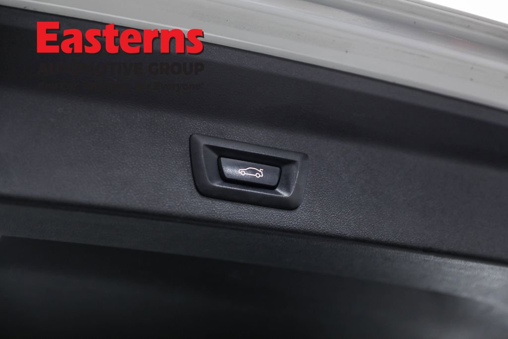 Used 2022 BMW X3 xDrive30i image 25