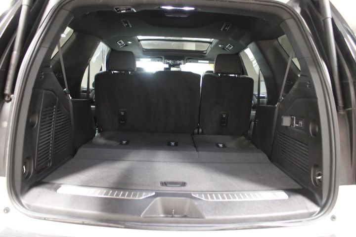 Certified 2024 GMC Yukon AT4 w/ Technology Package image 15