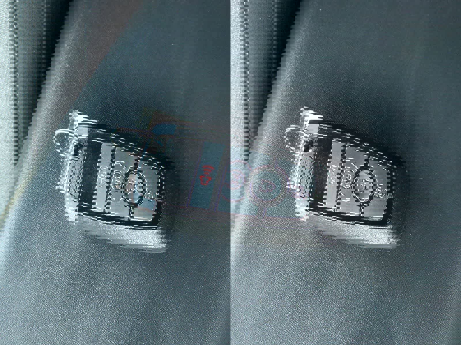 Used 2023 Ford Bronco Big Bend AWD/4WD image 34