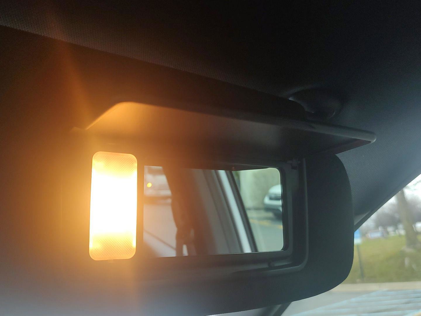 Used 2026 Honda CR-V Sport-L image 7