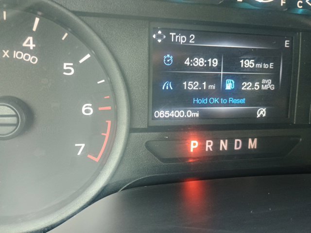 Used 2019 Ford F150 XL w/ Equipment Group 101A Mid AWD/4WD image 27