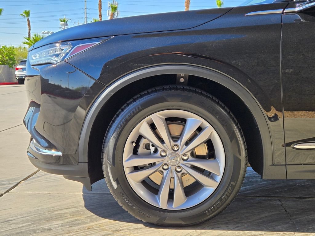 Certified 2023 Acura MDX FWD image 11