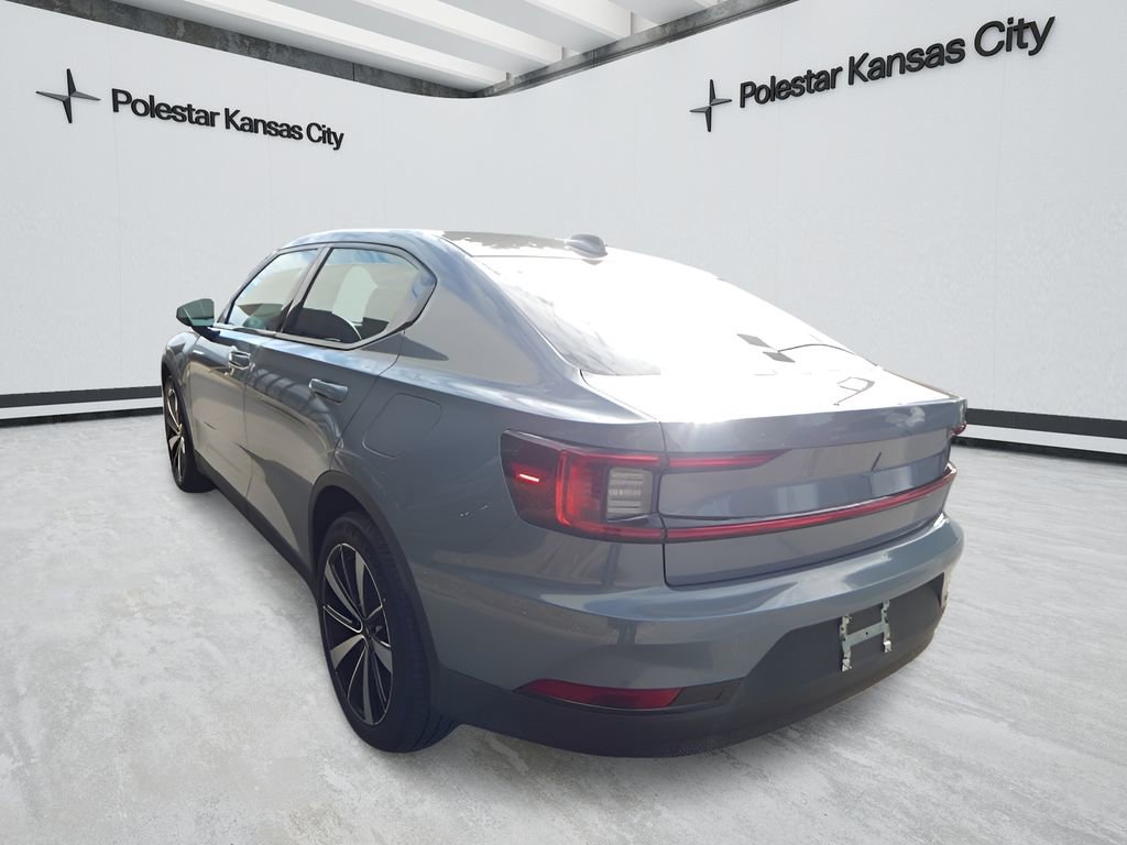 Certified 2022 Polestar Polestar 2 image 7