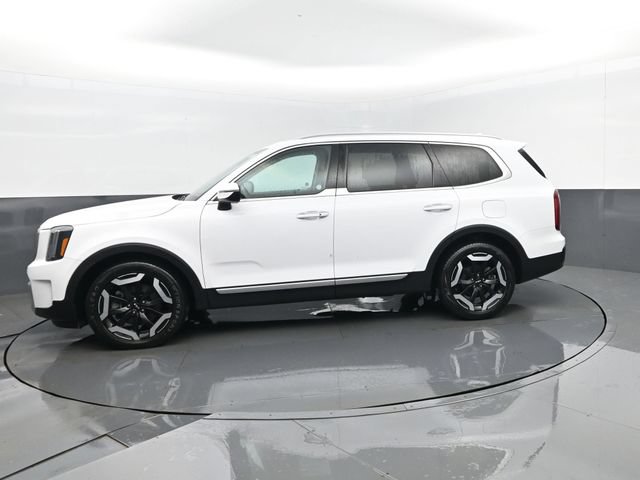 Used 2025 Kia Telluride S AWD/4WD image 5