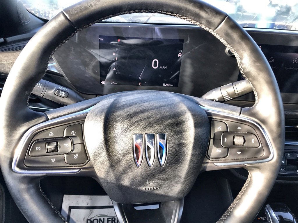 Used 2024 Buick Envista Preferred w/ Convenience I Package image 14