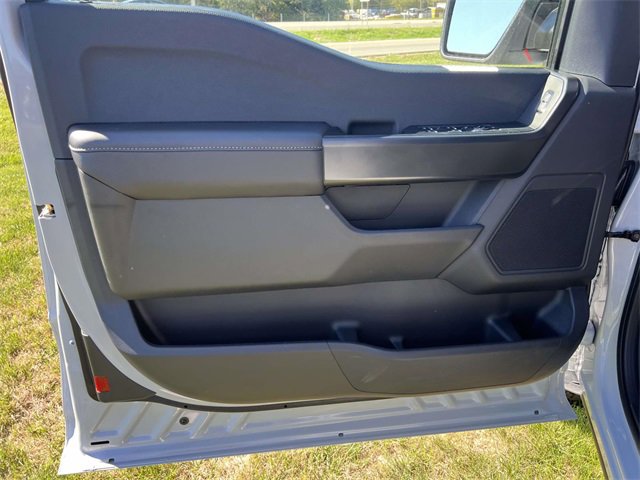 New 2025 Ford F150 STX image 11