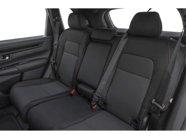 New 2027 Honda CR-V Sport image 10