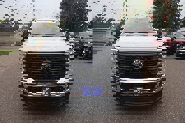 New 2026 Ford F350 XL image 8