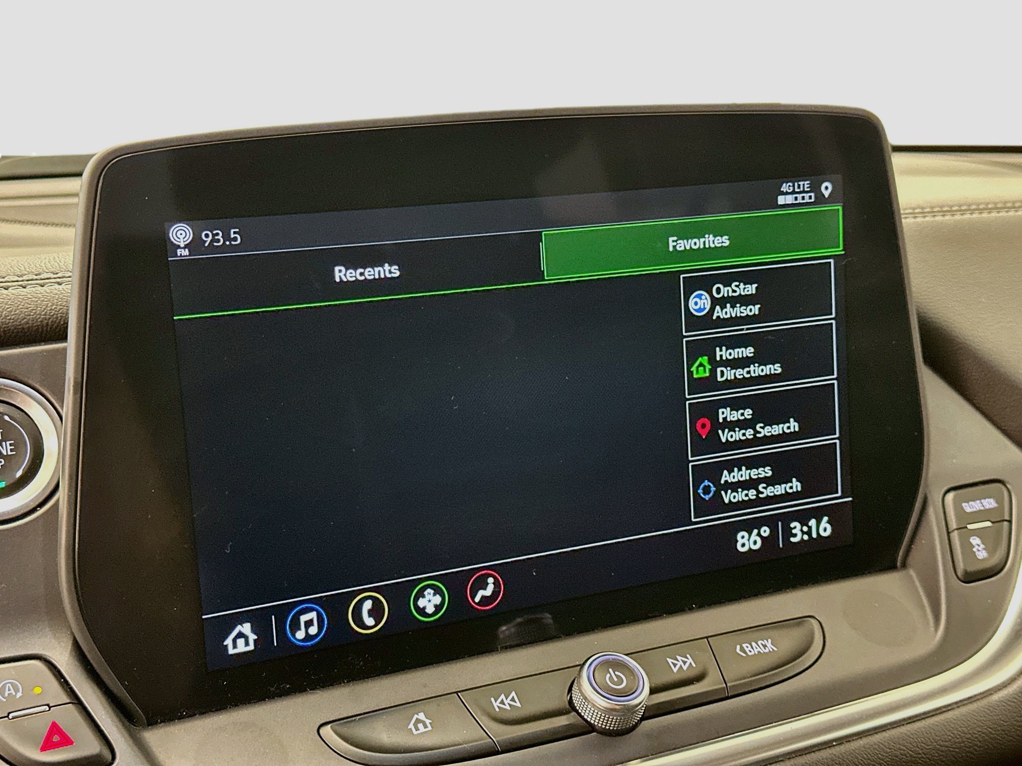 Used 2025 Chevrolet Blazer LT AWD/4WD image 22
