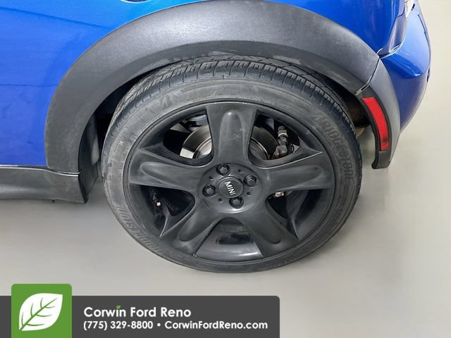 Used 2006 MINI Cooper S FWD image 32