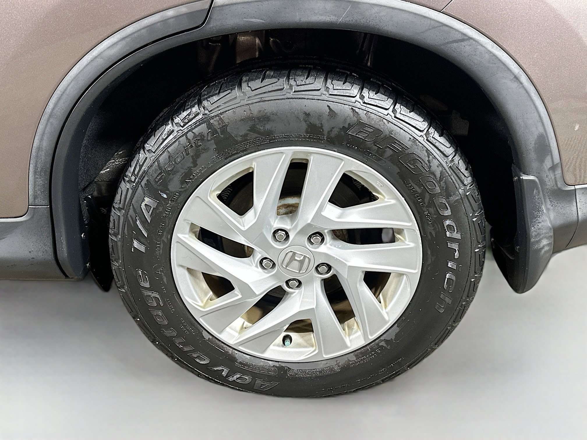 Used 2016 Honda CR-V EX-L image 31