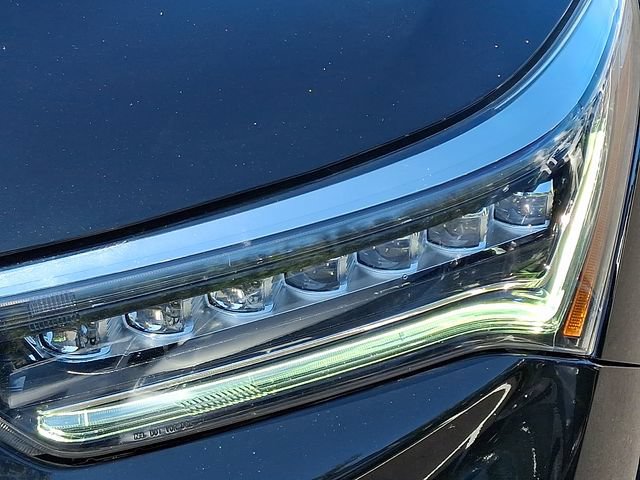 Used 2021 Acura RDX AWD w/ Technology Package image 9