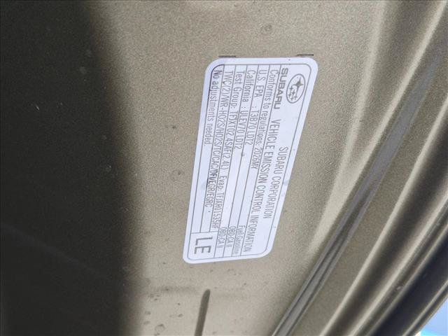 New 2026 Subaru Ascent Premium AWD/4WD image 19