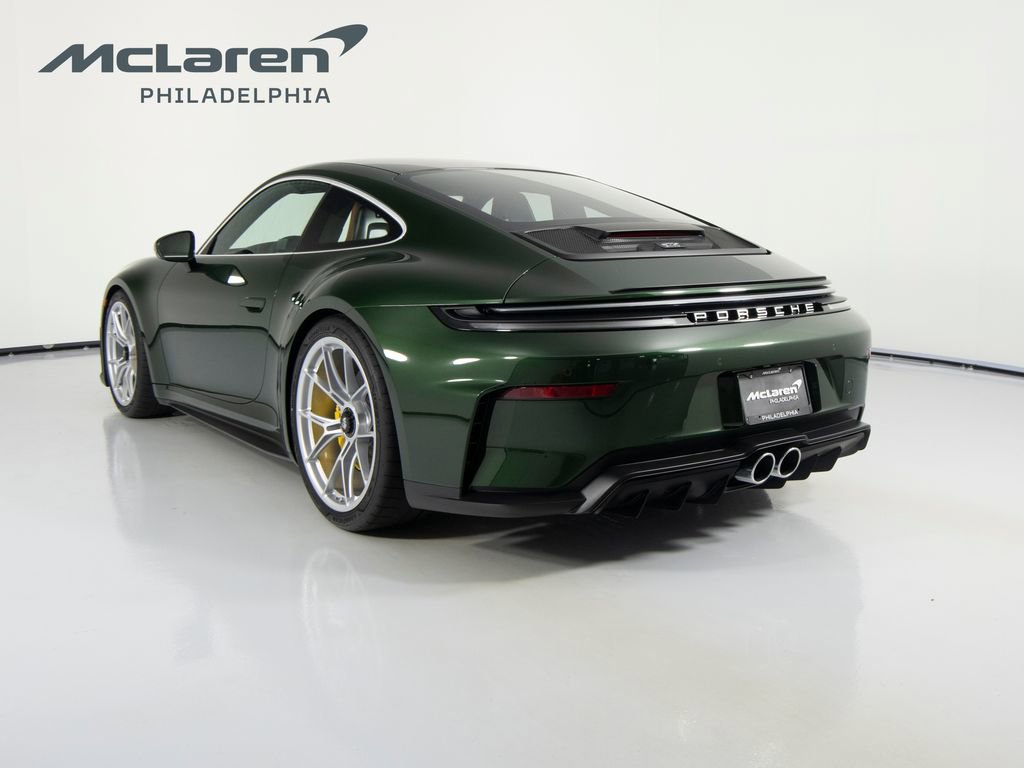 Used 2026 Porsche 911 GT3 image 7