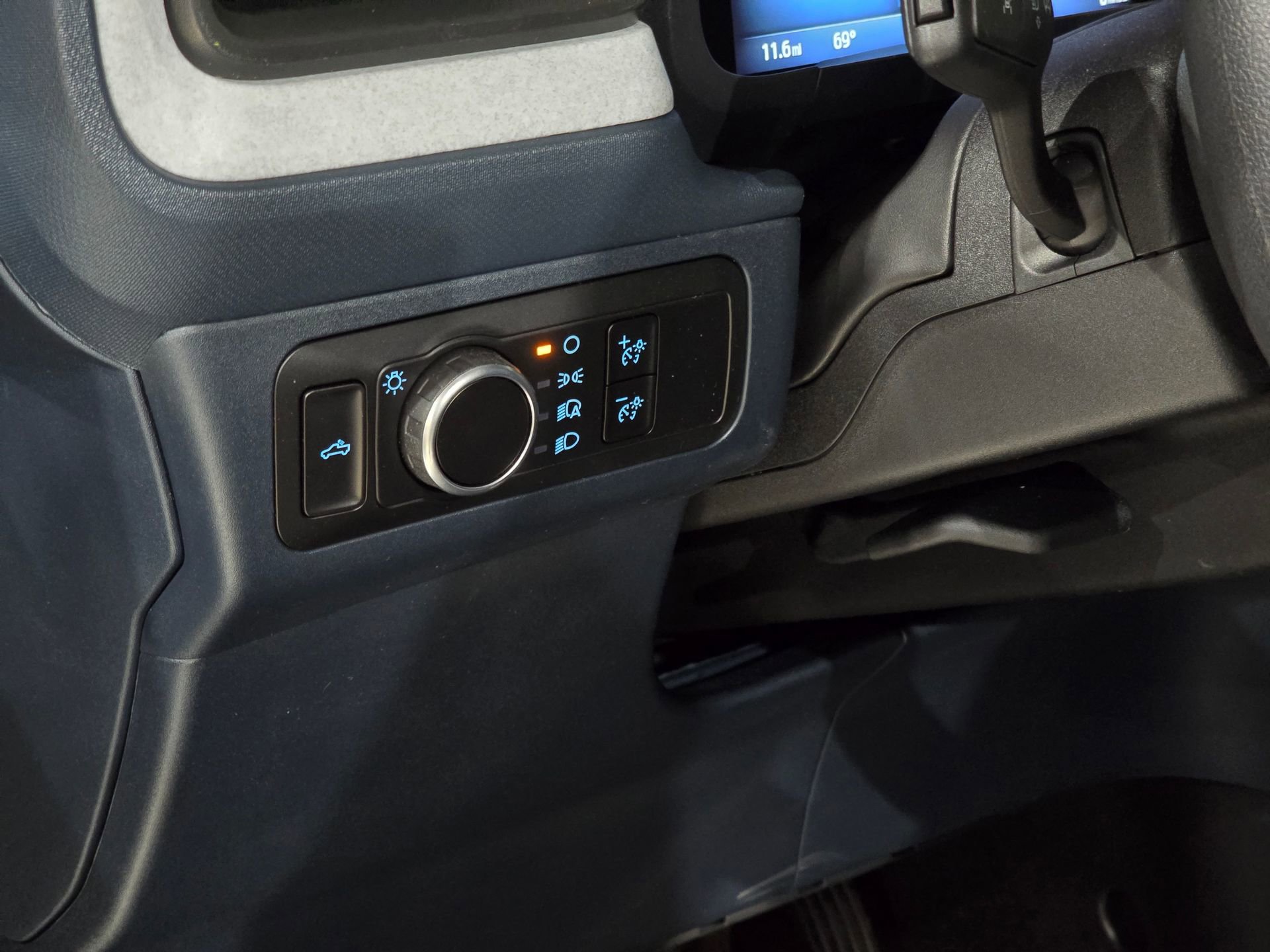 New 2026 Ford Maverick XLT image 19