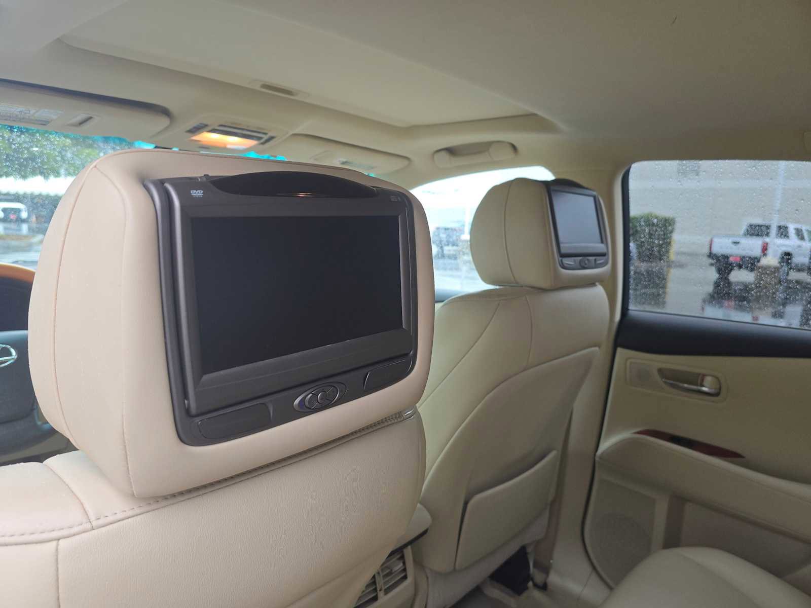 Used 2012 Lexus RX 350 FWD w/ Premium Pkg image 19