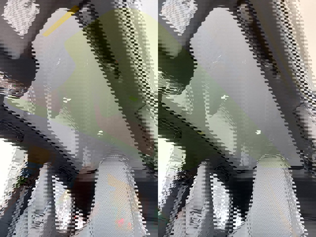 New 2025 Audi S5 Premium Plus image 16