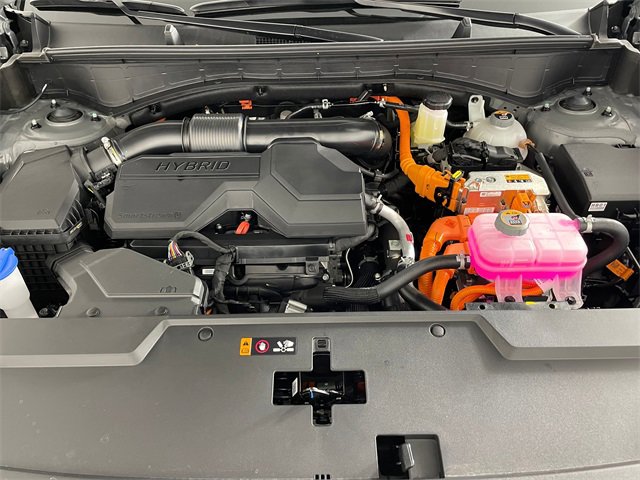 New 2026 Hyundai Santa Fe SE image 18