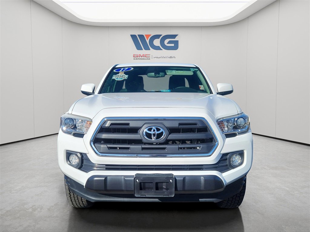 Used 2017 Toyota Tacoma SR5 image 6