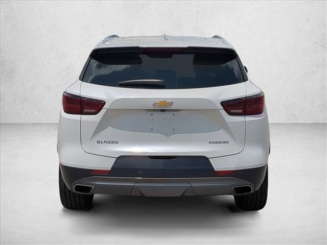Used 2023 Chevrolet Blazer Premier FWD image 7