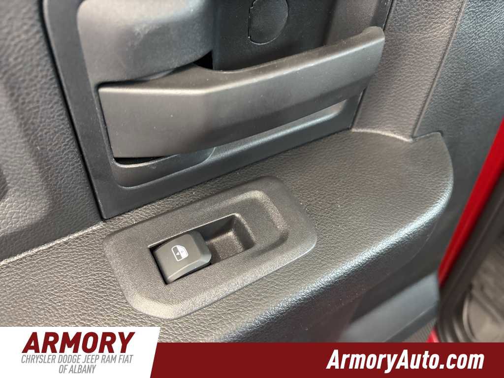 New 2026 RAM 2500 Tradesman image 25