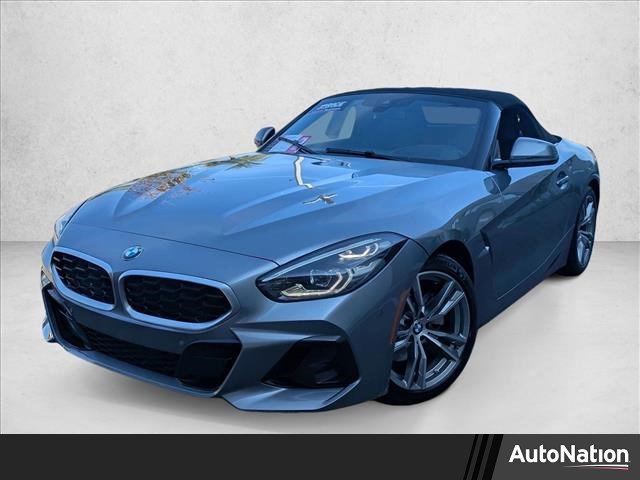 Used 2025 BMW Z4 sDrive30i image 1