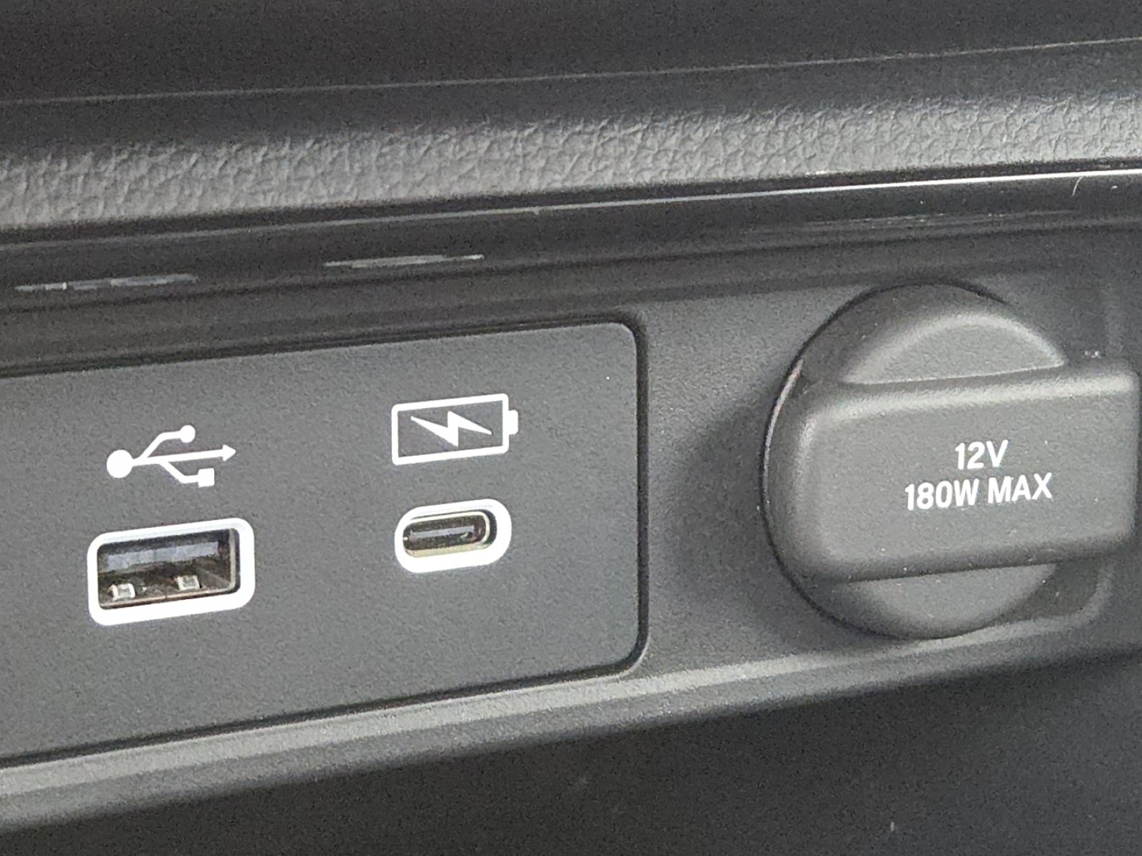 Used 2024 Honda CR-V Sport Touring image 6