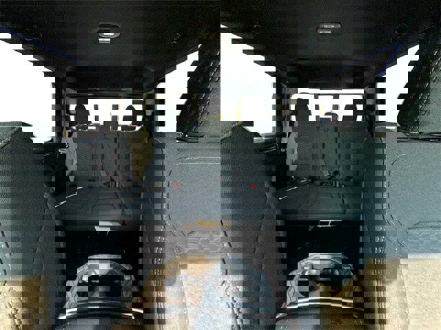 New 2026 RAM 1500 Big Horn image 36