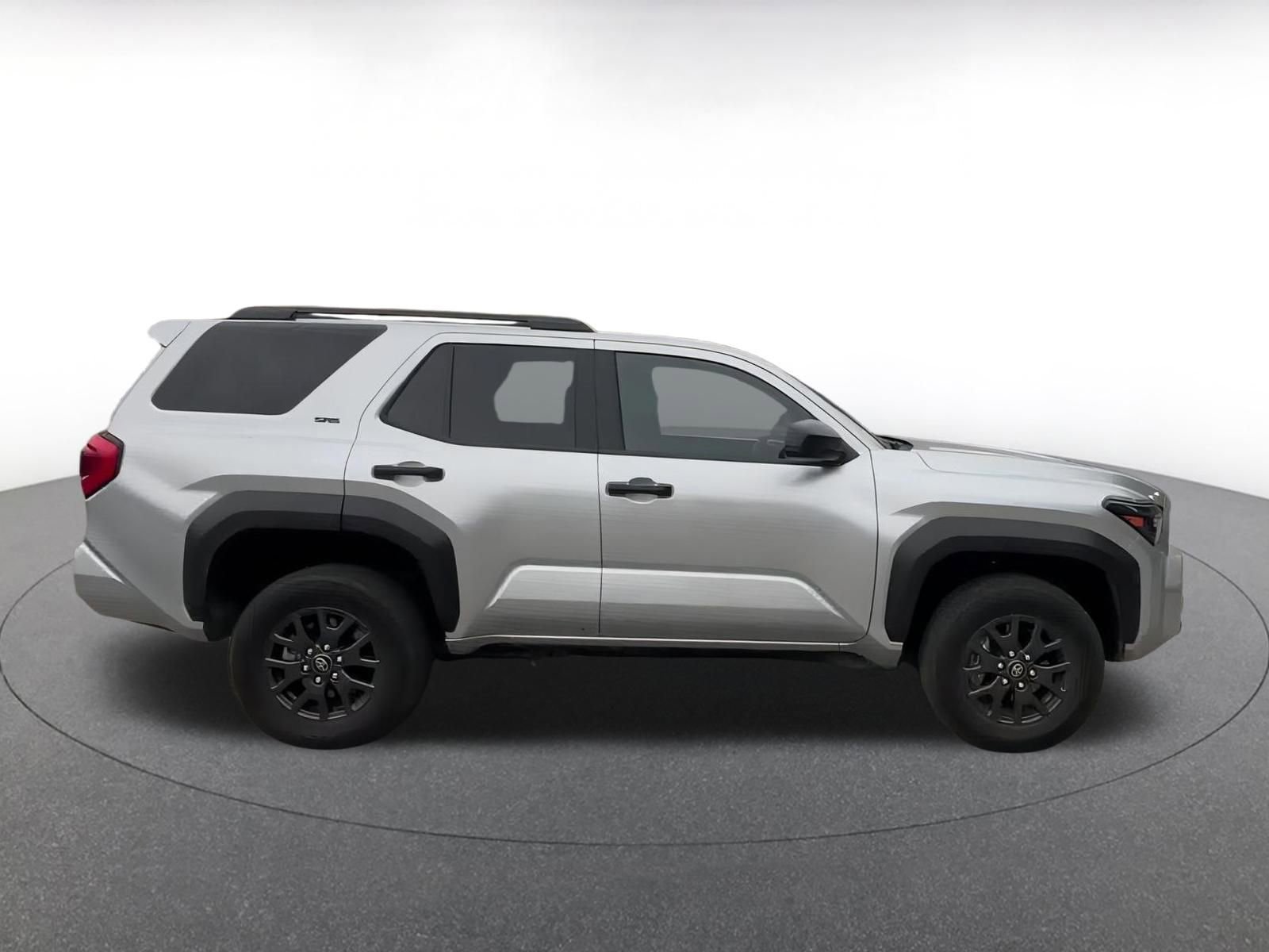 Used 2025 Toyota 4Runner SR5 image 15
