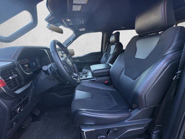Used 2025 Ford F150 Raptor AWD/4WD image 17