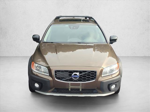 Used 2016 Volvo XC70 T5 Platinum w/ Climate Package FWD video 2